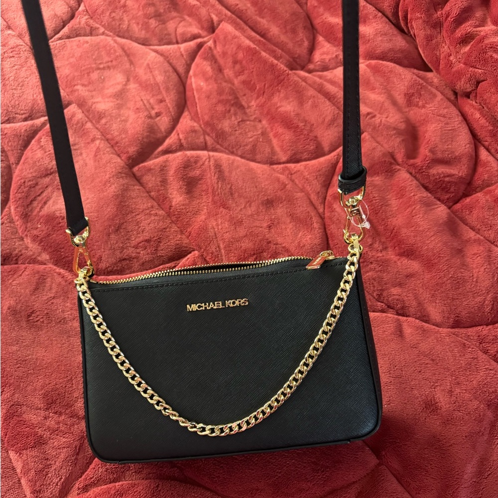 Michael Kors crossbody